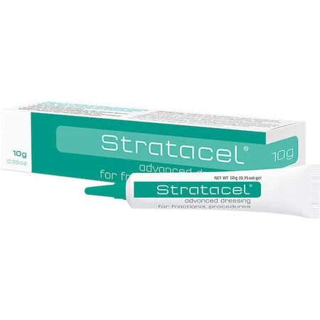 Stratpharma Gel Stratacel cicatrizante 10gr