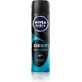 Nivea Men Deep Carbon Beat 48h Déodorant anti-transpirant 48h Déodorant Spray 150ml