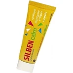Epsilon Health Silben Beruhigende Beruhigungscreme 40gr