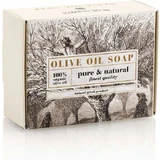 Blue Scents Olivenölseife Body Bar 135gr