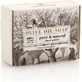 Blue Scents Olivenölseife Body Bar 135gr