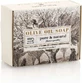 Blue Scents Olive Oil Soap Body Bar 135gr