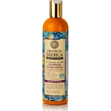 Natura Siberica Oblepikha Fettiges Haar Conditioner 400ml