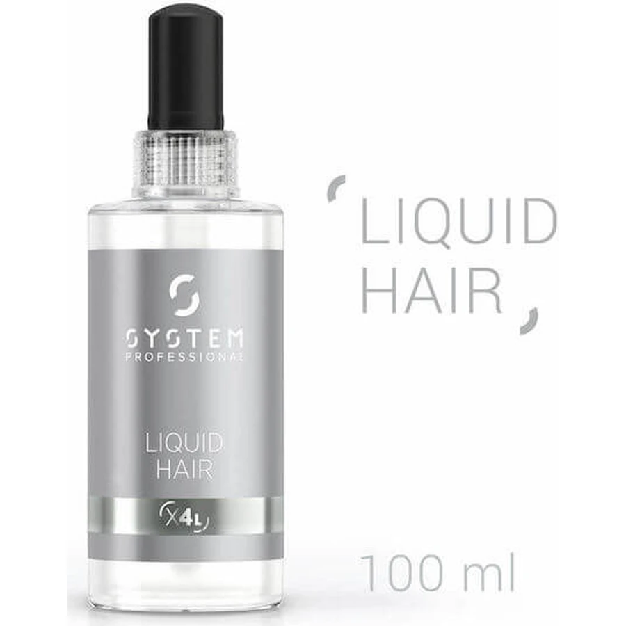 System Professional X4L Loción Capilar 100ml