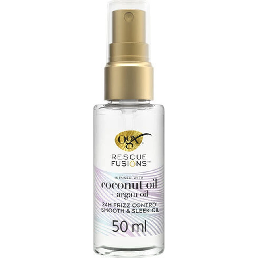 OGX Glättendes Haaröl 50ml