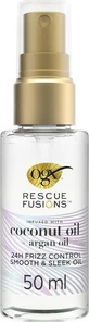 OGX Glättendes Haaröl 50ml