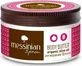 Messinian Spa Organic Olive Oil Pomegranate and Honey Body Moisturizing Butter with Urea 250ml