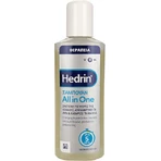 Hedrin Luizen Behandeling Shampoo & Kam voor Kinderen 100ml 1pc