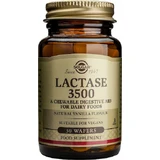 Solgar Lactase 3500 30 kauwtabletten