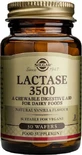 Solgar Lactase 3500 30 comprimés à croquer
