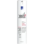 InterMed Skin Pharmacist Age Active Crema Facial con SPF15 Contra manchas y pigmentaciones con Ácido Hialurónico y Colágeno 50ml