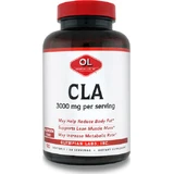 Olympian Labs CLA 3000mg with Flavor Unflavoured 90 softgels