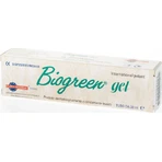 Bionat Biogreen Gel 30ml Acné & Psoriasis Gel 30ml