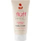Fluff Crema Hidratante Regeneradora de Fresa y Chocolate Blanco 150ml