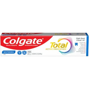Colgate Total Original Zahnpasta 75ml