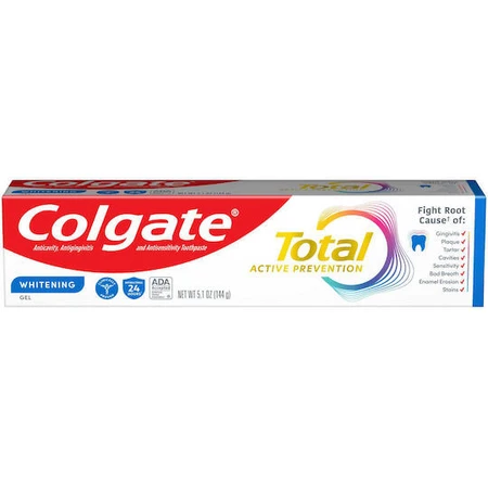 Colgate Total Tandpasta Origineel 75ml