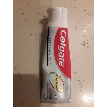 Colgate Total Tandpasta Origineel 75ml