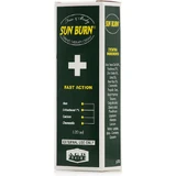 Erythro Forte Sun Burn Dermotherapy Burn Cream 120ml