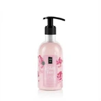 Lavish Care British Rose Feuchtigkeitscreme für den Körper 300ml