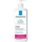 La Roche Posay Lipikar Fluide Hydraterende regenererende vochtinbrengende crème voor de droge & gevoelige huid 750ml