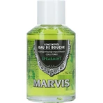 Marvis Concentrated Mouthwash Spearmint Mouthwash Mouthwash Daily Protection