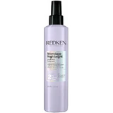 Redken Blondage High Bright Nourishing Hair Lotion 250ml