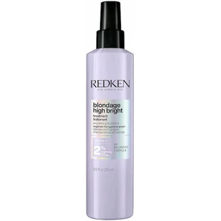 Redken Blondage High Bright Voedende Haarlotion 250ml