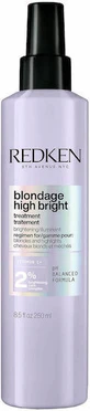 Redken Blondage High Bright Nourishing Hair Lotion 250ml