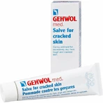 Gehwol Med Salbe für rissige Haut Feuchtigkeitscreme für rissige Fersen 125ml
