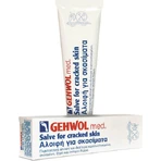 Gehwol Med Salbe für rissige Haut Feuchtigkeitscreme für rissige Fersen 125ml