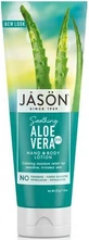 Jason Moisturizing Replenishing Lotion with Aloe Vera for dry/very dry & sensitive skin 227ml