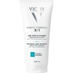 Vichy Purete Thermale 3 in 1 Makeup Removing Face & Eyes Makeup Remover Emulsion 200ml