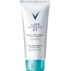 Vichy Purete Thermale 3 in 1 Makeup Removing Face & Eyes Makeup Remover Emulsion 200ml