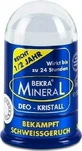 Bekra Mineral DeoStick Kristall Déodorant Stick 100gr
