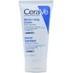 CeraVe Hydraterende Crème Hydraterende Lichaamscrème met Hyaluronzuur voor de droge/zeer droge & gevoelige huid 50ml