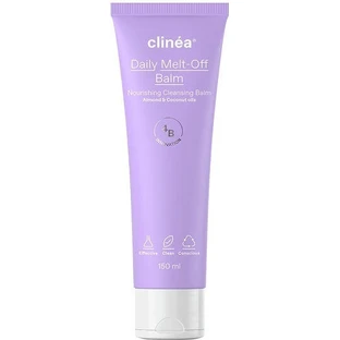 Clinea Bálsamo Facial Fundente Diario 150ml