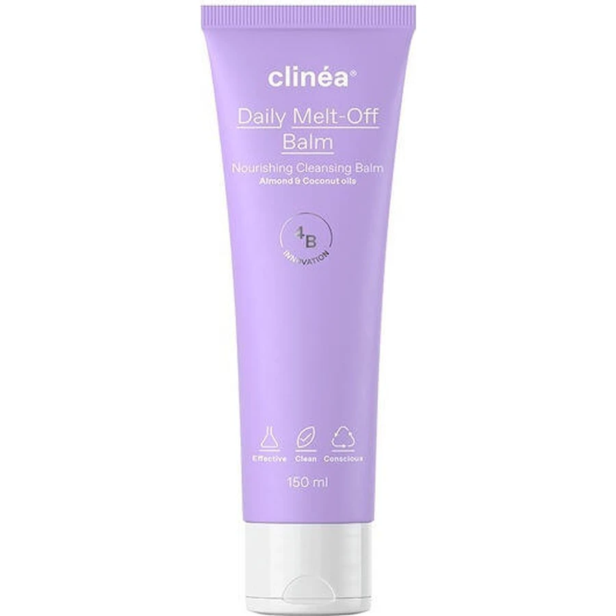 Clinea Bálsamo Facial Fundente Diario 150ml
