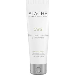 Atache CVital 24 Hour Moisturising Face Cream with Vitamin C 50ml