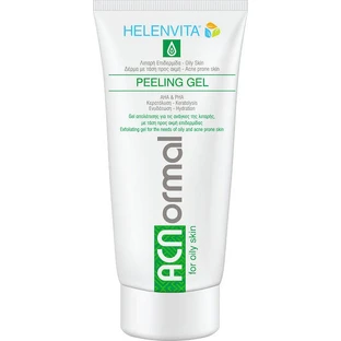 Helenvita Acnormale Peelinggel voor het gezicht 75ml