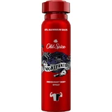 Old Spice Nightpanther Deodorant Lichaamsdeodorant Spray Aluminiumvrij 150ml