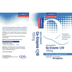 Lamberts Co-Enzyme Q10 100mg 60 caps