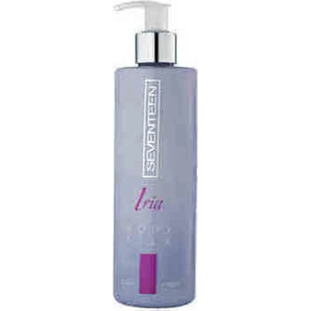 Seventeen Rose Iria Hydraterende Bodymilk met Gardenia Geur 300ml