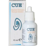 PharmaQ Cue Ear Cleansing Drops 15ml