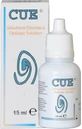 PharmaQ Cue Ear Cleansing Drops 15ml