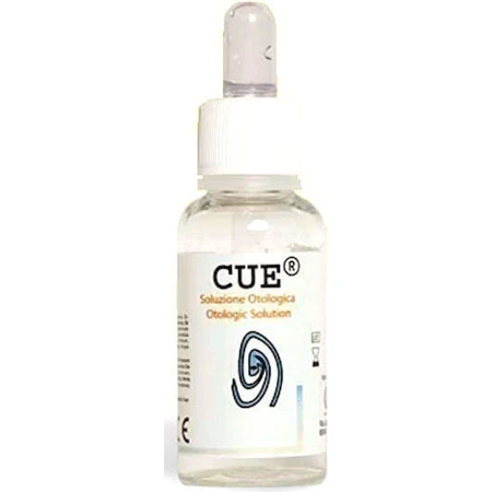 PharmaQ Cue Ear Cleansing Drops 15ml