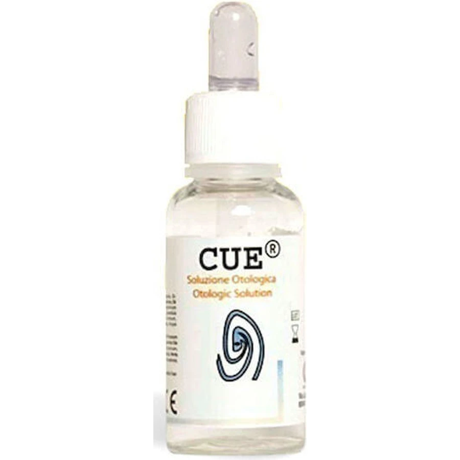 PharmaQ Cue Ear Cleansing Drops 15ml