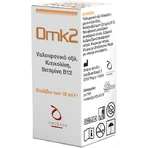 Zwitter Omk2 Hyaluronsäure Augentropfen 10ml