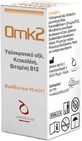 Zwitter Omk2 Hyaluronsäure Augentropfen 10ml