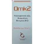 Zwitter Omk2 Hyaluronsäure Augentropfen 10ml
