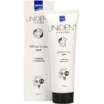 InterMed Unident White Lächeln Pflege Whitening Zahnpasta 75ml